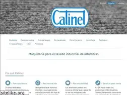 Sites similar to catinet.es