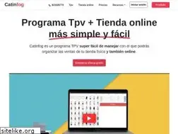 Sites similar to catinfog.com