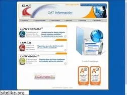 Sites similar to catinformacion.es