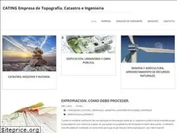Sites similar to cating.es