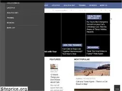 Sites similar to catingtonpost.com