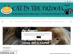 Sites similar to catinthefridge.com