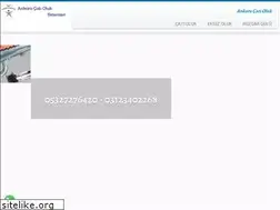 Sites similar to catioluk.org