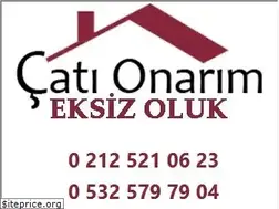 Sites similar to cationarimustasi.com