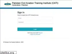 Sites similar to catipakistan.com.pk