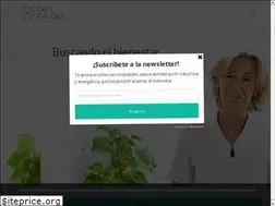 Sites similar to catipalou.com