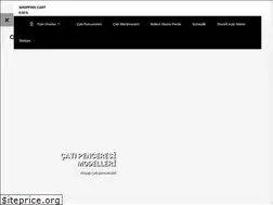 Sites similar to catipenceresi.com.tr