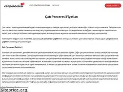 Sites similar to catipenceresi.net