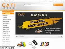 Sites similar to catipromosyon.com