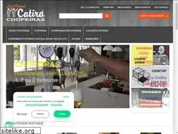 Sites similar to catira.com.br