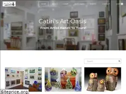 Sites similar to catiriartoasis.com