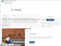 Sites similar to catiservisim.com