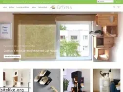 Sites similar to catissa.com