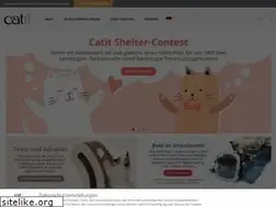 Sites similar to catit.eu