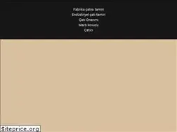 Sites similar to catitamircim.com