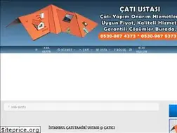 Sites similar to catitamiriustasi.org