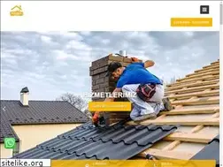 Sites similar to catiustasi.ist