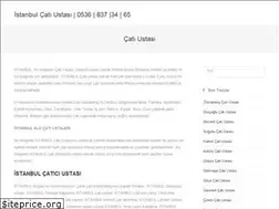 Sites similar to catiustasi.net