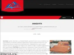 Sites similar to catiustasi.org
