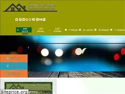 Sites similar to catiustasiistanbul.com