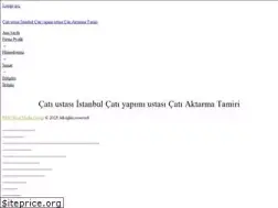 Sites similar to catiuygulamalari.com