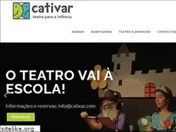 Sites similar to cativar.com