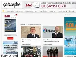 Sites similar to cativecephe.com