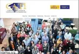 Sites similar to catiweb.org