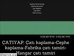 Sites similar to catiyap.com