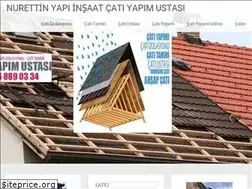 Sites similar to catiyapimustasi.net