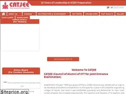 Sites similar to catjee.in