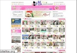 Sites similar to catjoa.com
