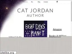 Sites similar to catjordanbooks.com
