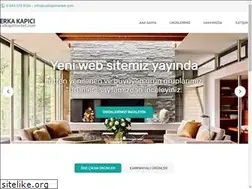 Sites similar to catkapimarket.com