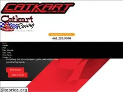 Sites similar to catkartracing.com