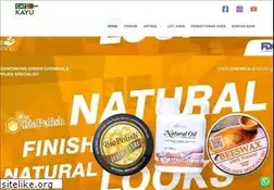 Sites similar to catkayu.com