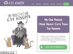 Sites similar to catkingpin.com