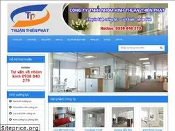 Sites similar to catkinhcuongluc.vn