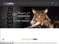 Sites similar to catkitten.com.co