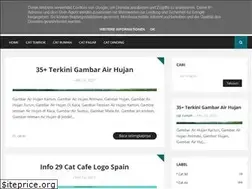 Sites similar to catkombinasiwarna.blogspot.com