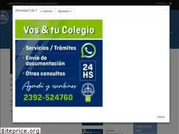 Sites similar to catl.org.ar