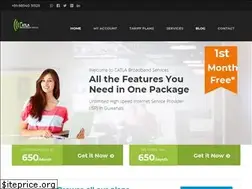 Sites similar to catlabroadband.in