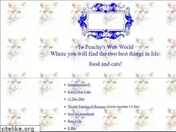Sites similar to catlady99.tripod.com