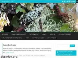 Sites similar to catladymori.com
