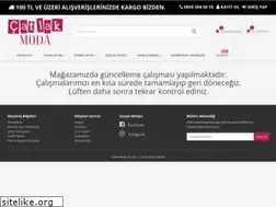 Sites similar to catlakmoda.com