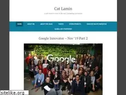 Sites similar to catlamin.com