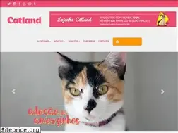 Sites similar to catland.org.br