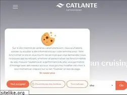 Sites similar to catlant.fr