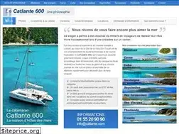 Sites similar to catlante-600.com