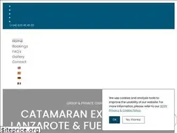 Sites similar to catlanza.com
